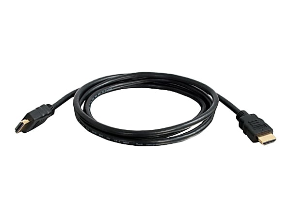 HDMI High Speed 18ft Cable