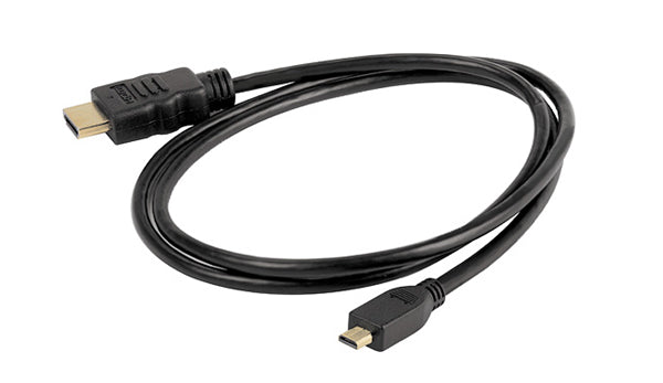 6ft Micro-HDMI to HDMI Cable