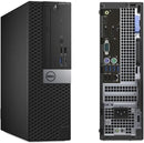 Dell OptiPlex 7050 SFF Desktop PC (i5-7600, 8GB RAM, 240GB SSD)