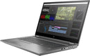 HP ZBook Fury 17 G8 17.3" Workstation – i7, 16GB RAM, 500GB SSD, NVIDIA T1200 (Windows 11 Pro) – Refurbished