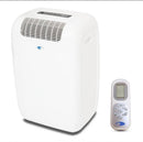 Whynter ARC-101CW 10,000 BTU Portable AC (Cool/Dehumidifier/Fan) – Up to 300 sq ft