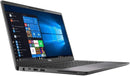 Dell Latitude 7400 14" Touchscreen – i7, 8GB RAM, 200GB SSD (Windows 11 Pro) – Refurbished