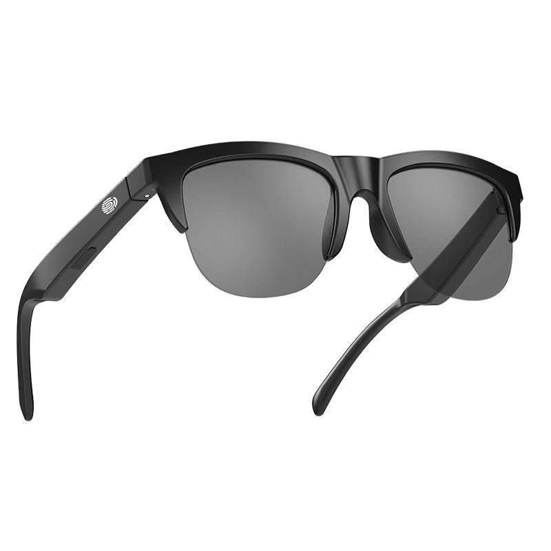 Wireless Headset Sunglasses HiFi Sound