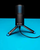 JLab Audio TALK GO USB Microphone | Plug & Play | Windows & Mac