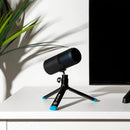 JLab Audio TALK GO USB Microphone | Plug & Play | Windows & Mac