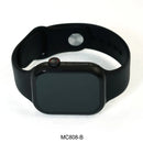 MC808 Smart Watch – Bluetooth Call & Health Tracker