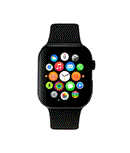 MC808 Smart Watch – Bluetooth Call & Health Tracker