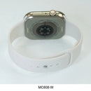 MC808 Smart Watch – Bluetooth Call & Health Tracker