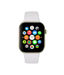 MC808 Smart Watch – Bluetooth Call & Health Tracker