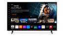 VIZIO V4K50C-0809 50" 4K UHD Smart TV – Dolby Vision, WiFi 6, Voice Remote