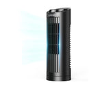 GRIDR Tower Fan FTS006R Bladeless 13" 3 Speeds, 12hr Timer, Child Lock, Etc.
