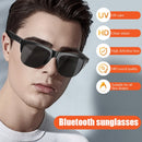 Wireless Headset Sunglasses HiFi Sound