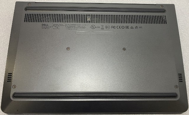 Dell Chromebook 11 CB1C13 11.6" Chrome OS (used)