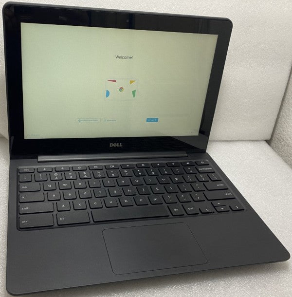 Dell Chromebook 11 CB1C13 11.6" Chrome OS (used)