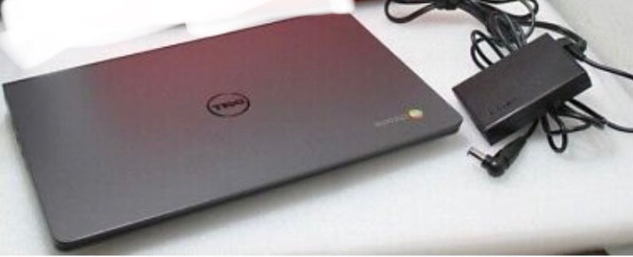 Dell Chromebook 11 CB1C13 11.6" Chrome OS (used)