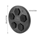 Smart Music Boxing Machine – Bluetooth Wall-Mounted Punching Trainer