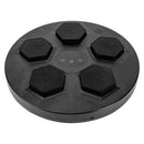 Smart Music Boxing Machine – Bluetooth Wall-Mounted Punching Trainer