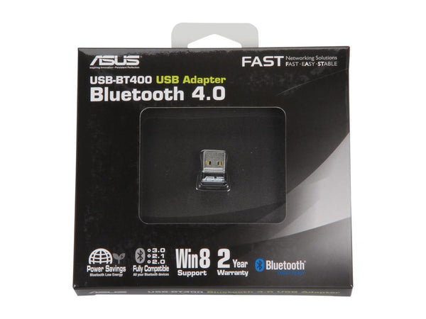 ASUS Bluetooth 4.0 USB Adapter