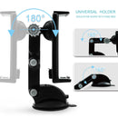 Esoulk Car Mount For Smartphone And IPad Mini
