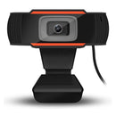 Web Camera Z05 480P
