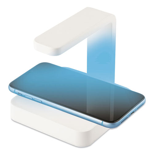 UV Sterilizer and Wireless Charger