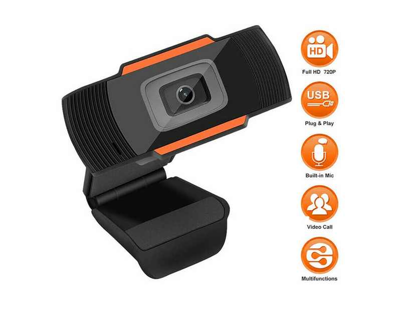Web Camera Z05 480P