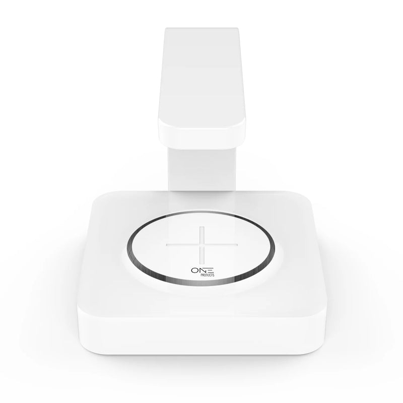 UV Sterilizer and Wireless Charger