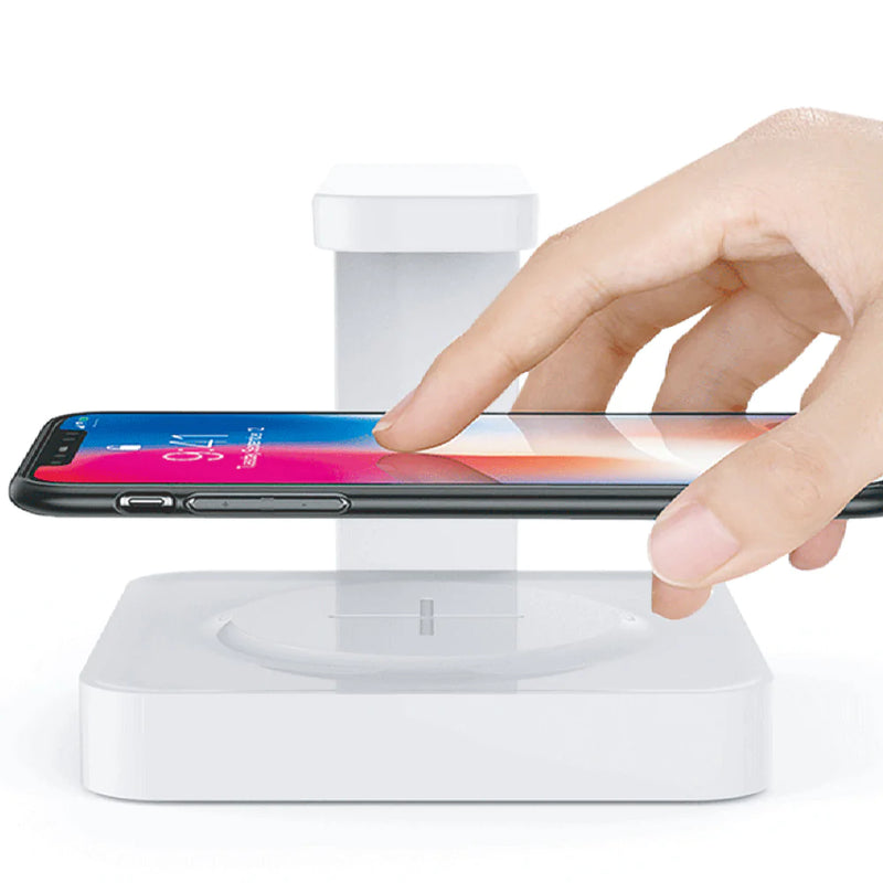 UV Sterilizer and Wireless Charger