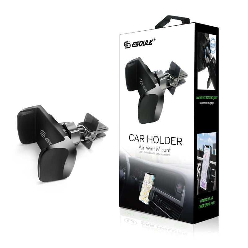 Esouk Air Vent Holder