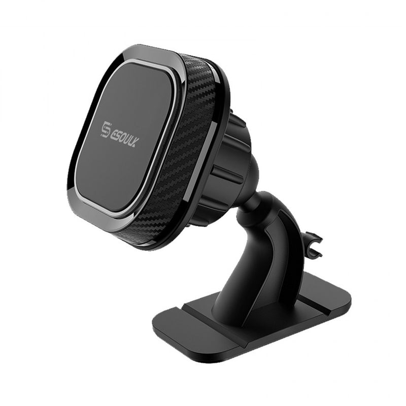 Esoulk Magnetic Car Mount Black