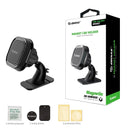 Esoulk Magnetic Car Mount Black