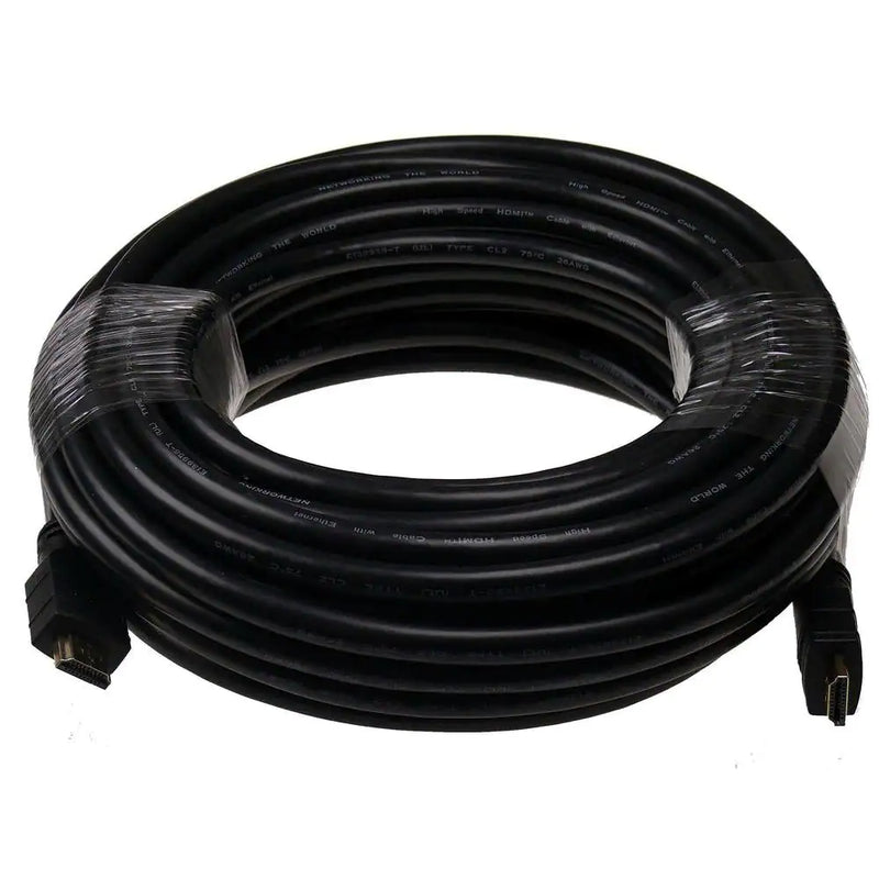 HDMI High Speed 50ft Cable